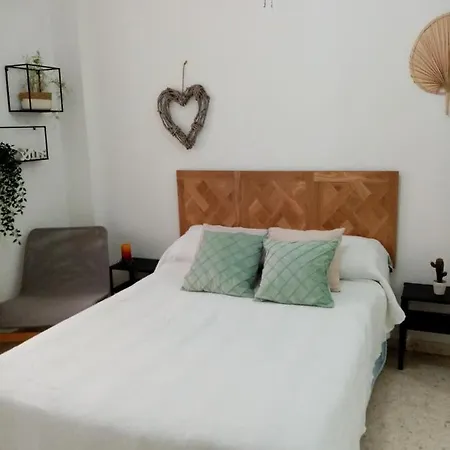Homestay Vistas Al Mar A 40 Metros Playa Morche
