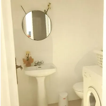 Homestay Vistas Al Mar A 40 Metros Playa Morche