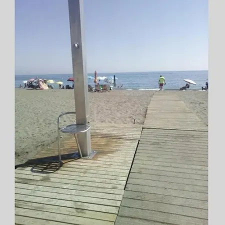 Vistas Al Mar A 40 Metros Playa * Morche