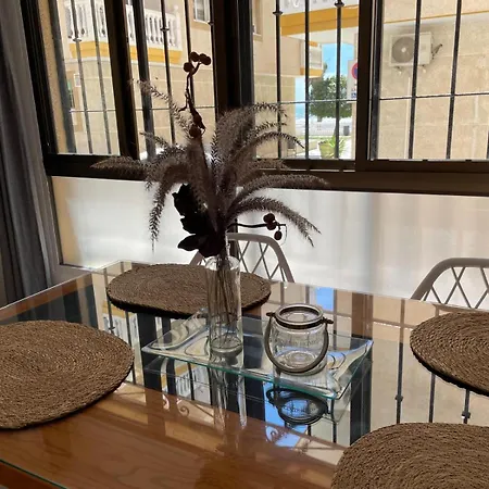 Homestay Vistas Al Mar A 40 Metros Playa Morche